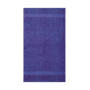 Tiber Beach Towel 100x180 cm - Monaco Blue - One Size