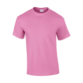 Ultra Cotton Adult T-Shirt - Azalea - L