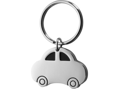Metalen sleutelhanger Metalen sleutelhanger