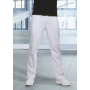 HM 2 Men's Trousers Manolo - white - 44