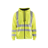 High Vis Geel