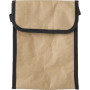 Paper cooler bag Stefan brown