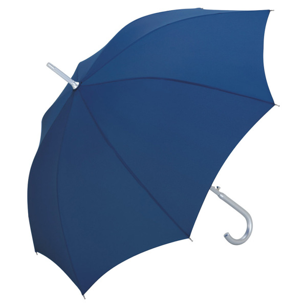 AC alu regular umbrella Lightmatic® - navy