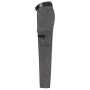 Werkbroek Twill Dames 502024 Darkgrey 42