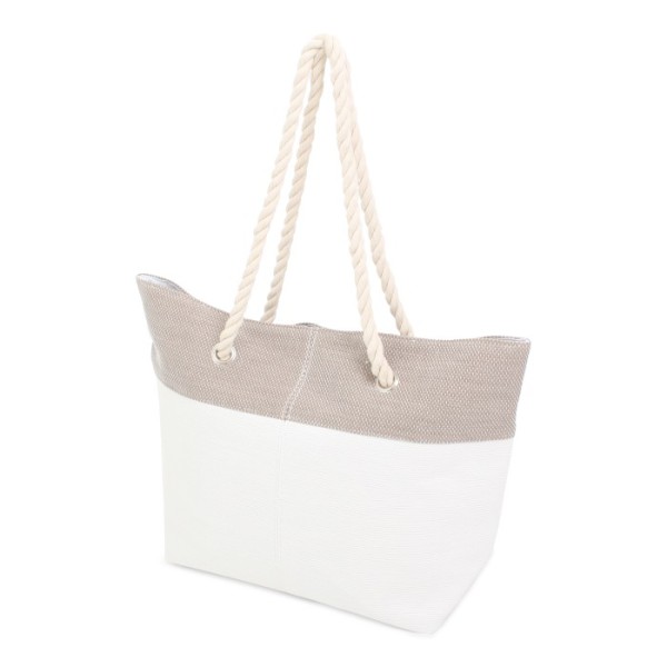 Paperbag Deluxe Grey * Paperbag Deluxe Grey *