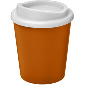 Oranje/Wit