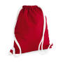 Icon Gymsac - Classic Red - One Size