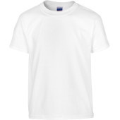 Heavy Cotton™Classic Fit Youth T-shirt White XL