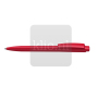 Zeno high gloss - rood