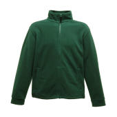 Classic Fleece Jacket - Bottle Green
