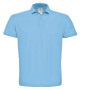 Id.001 Polo Shirt Light Blue XL