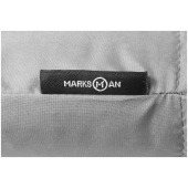 Halo 30'' paraplu met exclusief design - Grijs