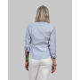 Yellow Bow 54 Woman Skyblue 4XL