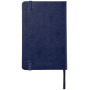 Moleskine Classic PK hardcover notitieboek - gelinieerd - Pruisisch blauw