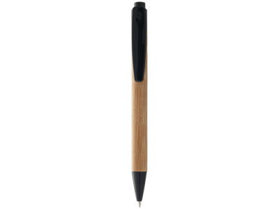 Borneo bamboo ballpoint pen