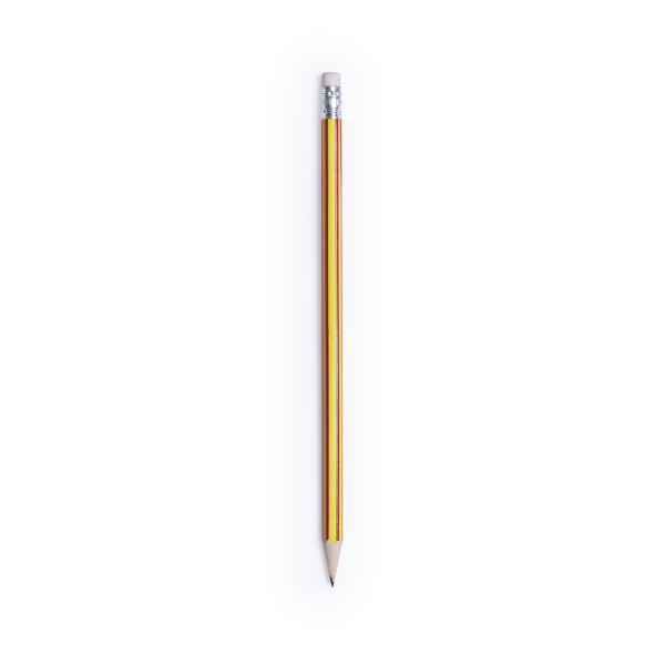 Bleistift Graf