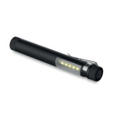 RANTAN aluminium COB zaklamp RANTAN aluminium COB zaklamp