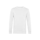 B&C Inspire Crew Neck_° White, XXL