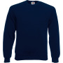 Classic Raglan Sweat (62-216-0) Deep Navy XXL