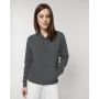 Drummer - Essentiële uniseks sweater met capuchon - L