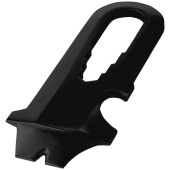 Halo sleutelhanger tool met 12 functies Halo sleutelhanger tool met 12 functies