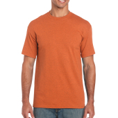 Gildan T-shirt Heavy Cotton for him Antique Orange XXL