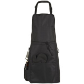 Grill barbequeschort met isolatiezak Grill barbequeschort met isolatiezak
