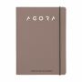 Notebook Agricultural Waste A5 - Softcover 32 vel
