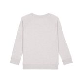 Mini Scouter - Iconische kindersweater met ronde hals - 9-11/134-146cm