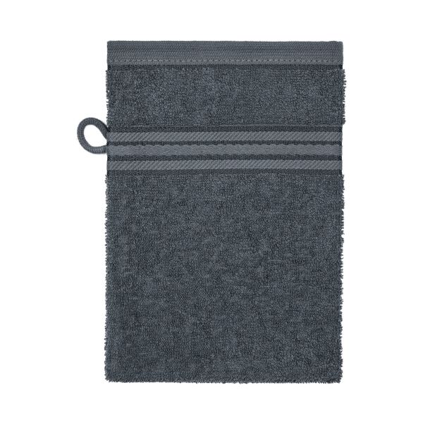 MB425 Flannel - graphite - one size