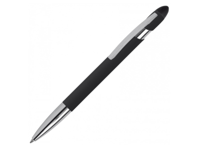 Balpen stylus Lima rubberised Balpen stylus Lima rubberised