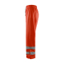 Regenbroek High Vis LEVEL 1