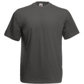 Valueweight Men's T-shirt (61-036-0) Light Graphite M