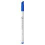 BIC® Velleda® White Board Marker Fine Velleda White Board Marker Fine Blue IN_BA white_Trim blue