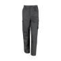Work-Guard Action Trousers Long - Black - 3XL (42/34")