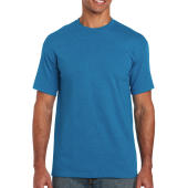 Heavy Cotton Adult T-Shirt - Antique Sapphire - 3XL