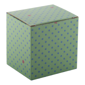 CreaBox EF-182 - aangepaste box