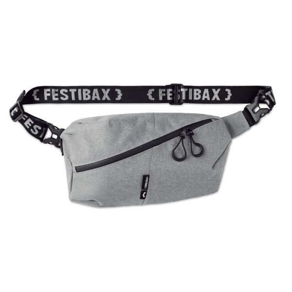 FESTIBAX BASIC - grey
