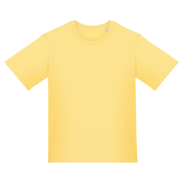 Oversized T-shirt kids - 200 gr/m2 Pineapple 6/8 ans