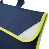 Enhanced-Viz Book Bag - French Navy - One Size