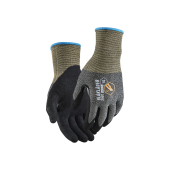 Snijbestendige handschoen C Nitril-gedipt