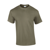 Ultra Cotton Adult T-Shirt - Prairie Dust - M