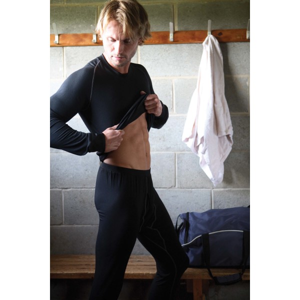 Long Johns Thermo