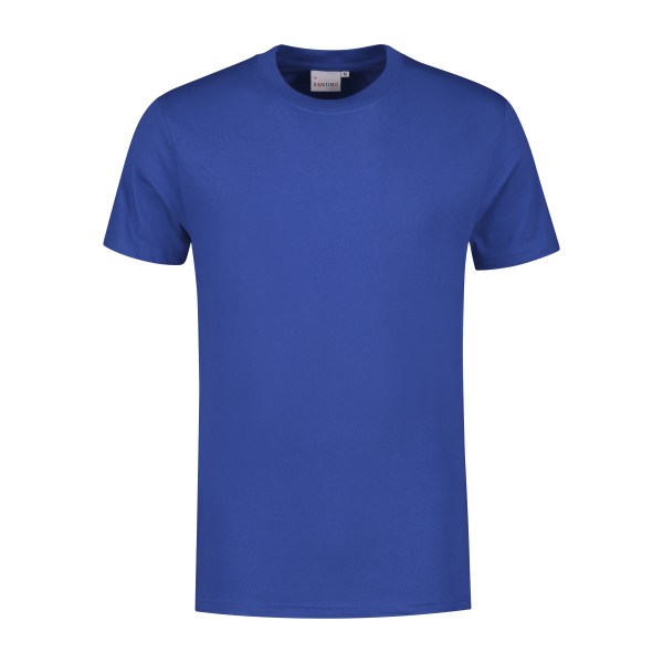 Santino T-shirt  Jolly Royal Blue XXL