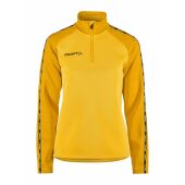 Sweden Yellow/Golden