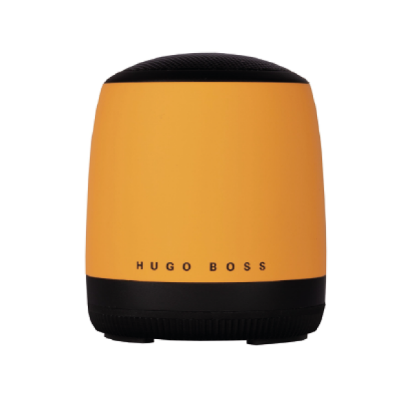 Hugo Boss Speaker
