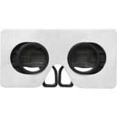 ABS virtual reality bril ABS virtual reality bril