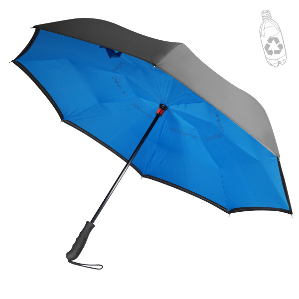 REVERSO - omkeerbare paraplu