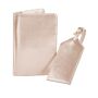 Boutique Travel Set - Rose Gold - One Size