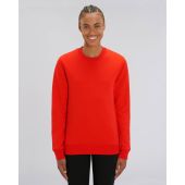 Changer - Iconische uniseks sweater met ronde hals - XXS